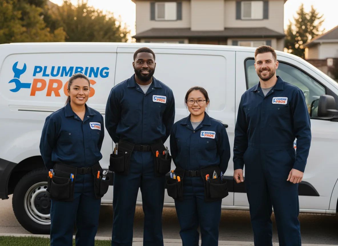 Water Heater Repair company in Portales, NM